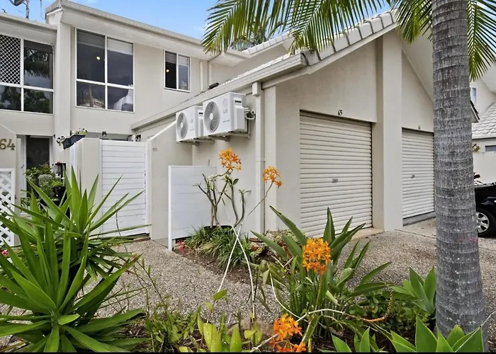 Affordable Luxury Room Gold Coast