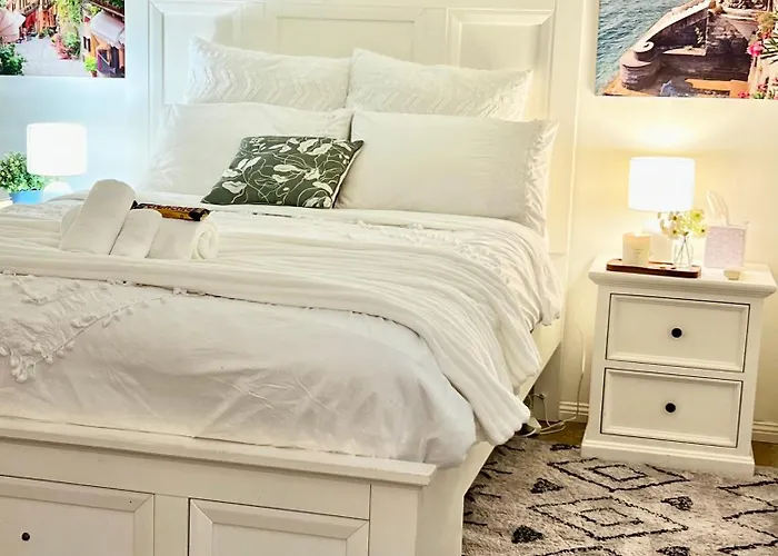 Affordable Luxury Room Gold Coast
