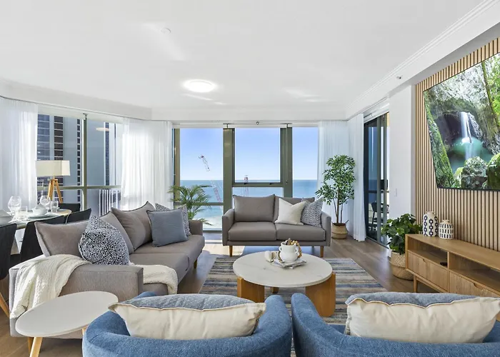 Sun City - Q Escapes Gold Coast