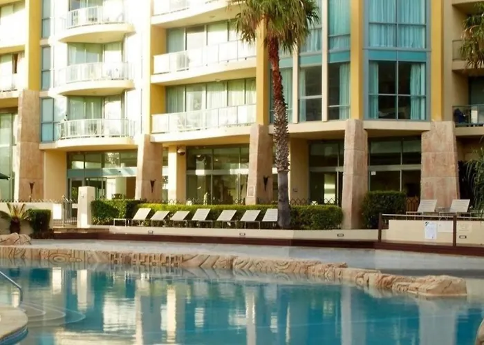 Sun City - Q Escapes Gold Coast