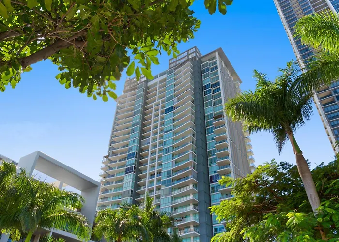 Brighton Shores Gold Coast