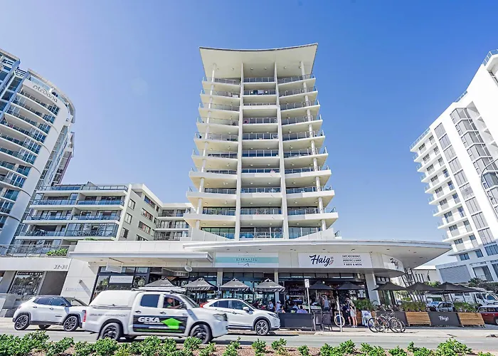 Absolute Kirra By Ecotime Apartment Gold Coast