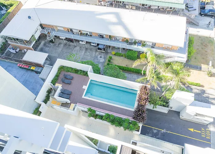 Absolute Kirra By Ecotime Apartment Gold Coast