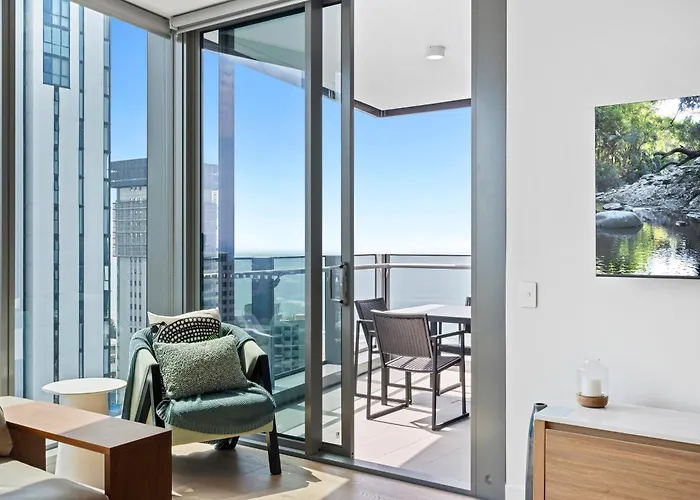 Signature Broadbeach - Gclr Gold Coast