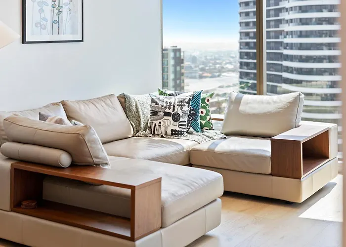 Signature Broadbeach - Gclr Gold Coast