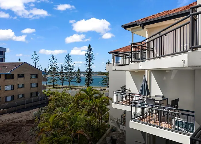 Windsurfer Resort Gold Coast