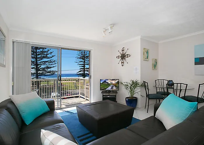 #11 Camden House Apartment Gold Coast