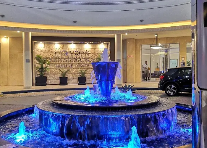 Bellagio@Chevron, Luxe, 2 Bedroom Apartment In The Heart Of Surfers Paradise! Gold Coast