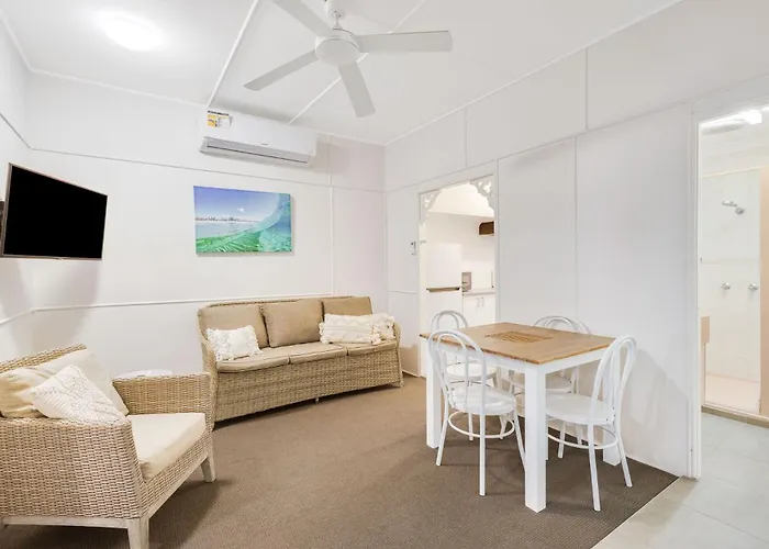 Tondio Terrace Flat 2 Apartment Gold Coast