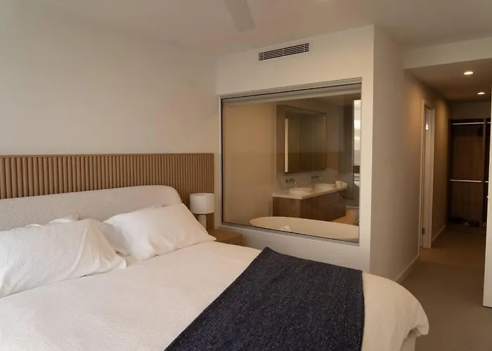 Apartment In Palm Beach Gold Coast