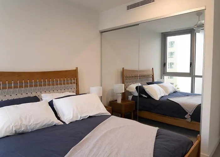Apartment In Palm Beach Gold Coast