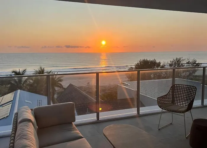 Apartment In Palm Beach Gold Coast