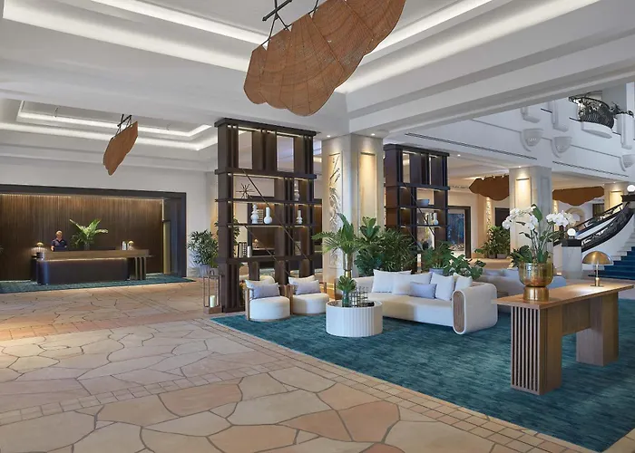 Marriott Vacation Club At Surfers Paradise Gold Coast