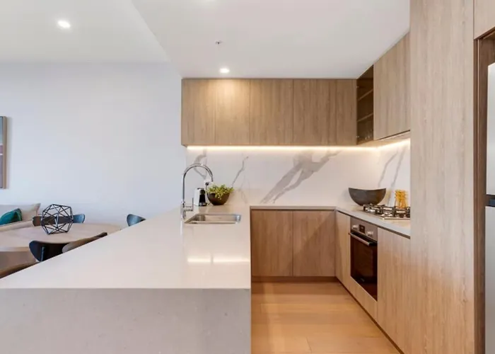 Star In The Sky Broadbeach - Stunning Ocean Views Gold Coast