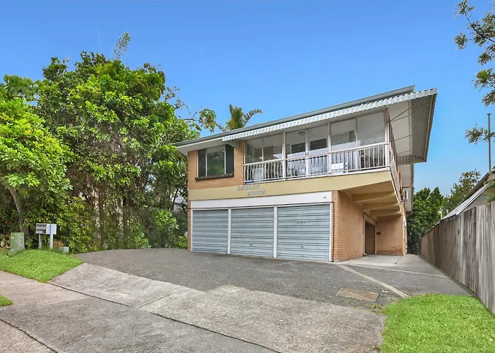 Central Located 3 Bedroom Unit In Southport Gold Coast