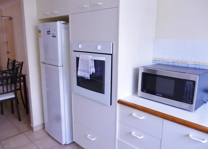 Le Lavandou Holiday Apartments Gold Coast