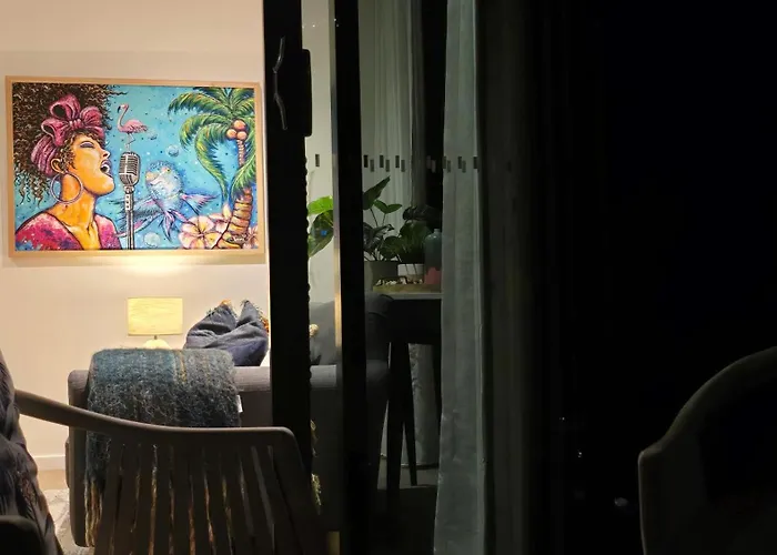 Prime Broadbeach Location Wpool Free Onsite Parking Gold Coast