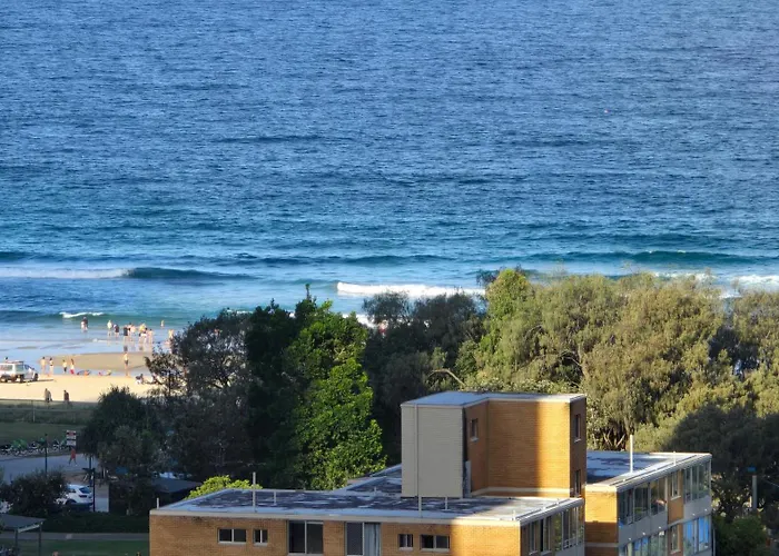 Prime Broadbeach Location Wpool Free Onsite Parking Gold Coast