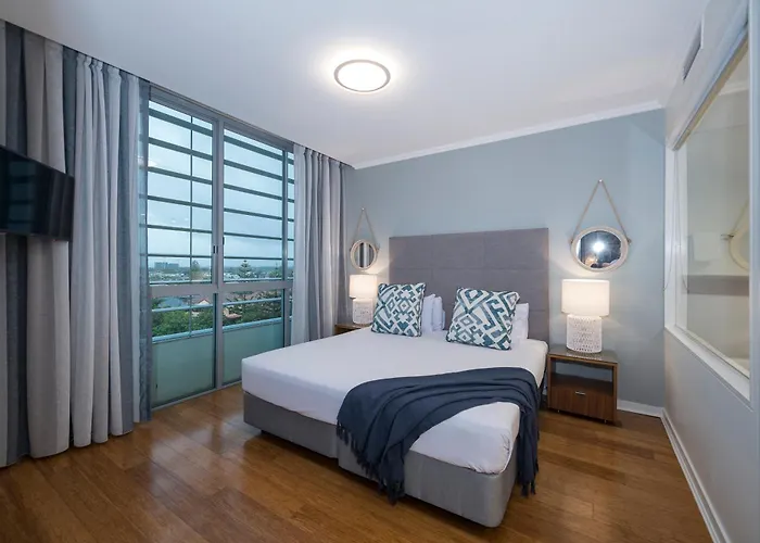 Freshwater Point Resort Broadbeach, Accor Vacation Club Apartments Gold Coast