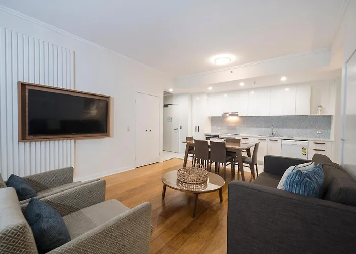 Freshwater Point Resort Broadbeach, Accor Vacation Club Apartments Gold Coast
