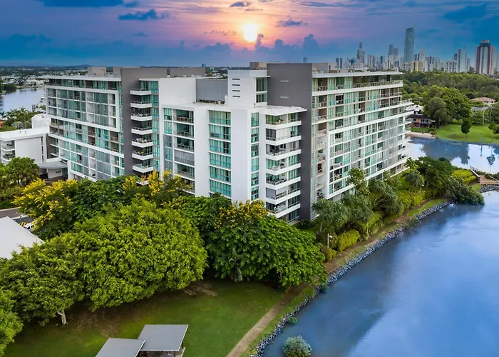 Freshwater Point Resort Broadbeach, Accor Vacation Club Apartments Gold Coast