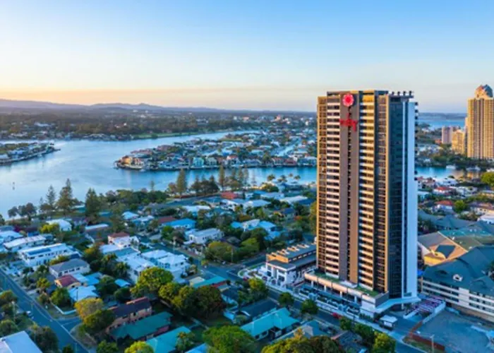 Ruby Apartment In Gc Six Six Gold Coast