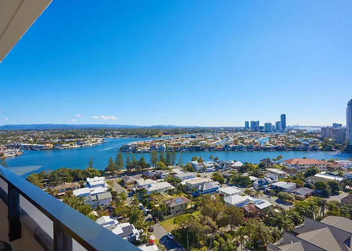 Ruby Apartment In Gc Six Six Gold Coast