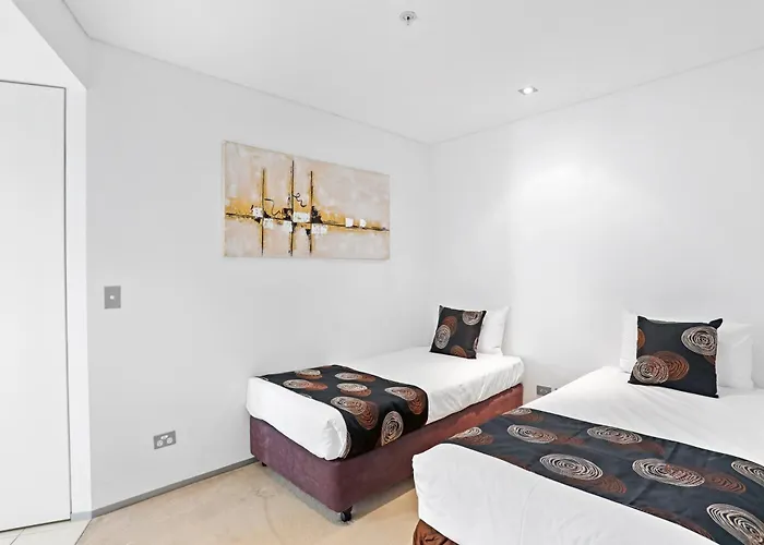 Ambience On Burleigh Beach Gold Coast