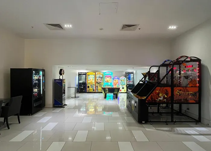 Hotel Mantra On View Lvl 20 à Gold Coast