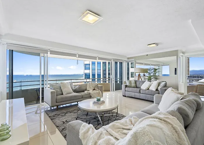 Zenith Apartments - Q Stay Gold Coast