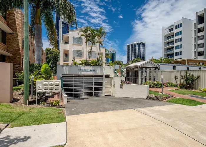 Pets Paradise - Top Location With Free Parking Gold Coast