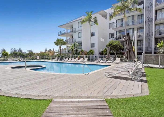 Lunakai Gold Coast