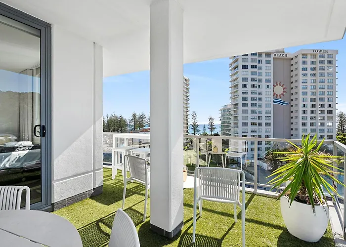 Lunakai Gold Coast