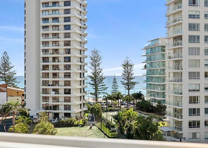 Lunakai Gold Coast