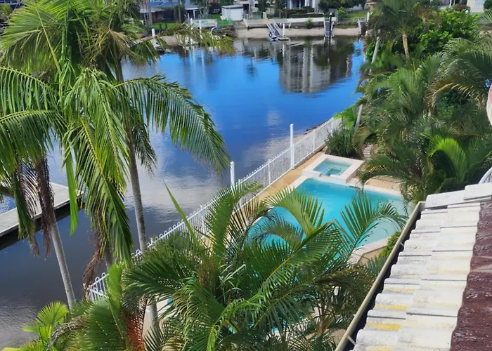 Bayview Anchorage Apartment Gold Coast