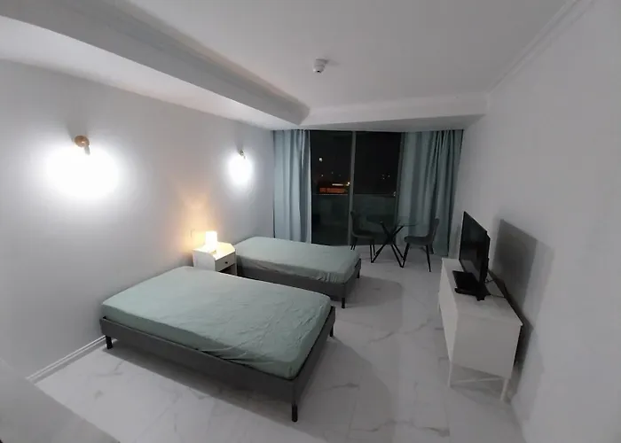 Mantra Legends Hotel Gold Coast
