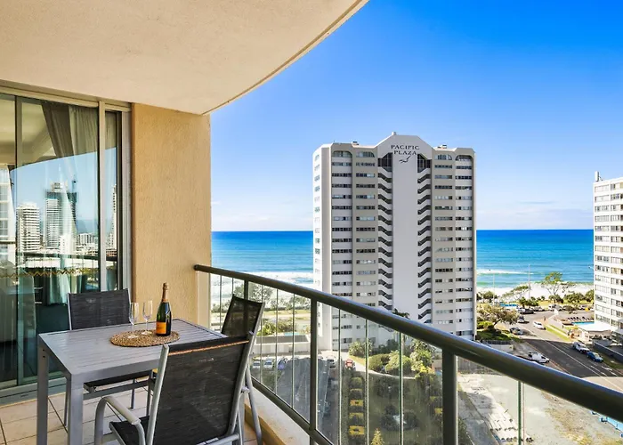 Holiday Holiday Sun City Apartments Gold Coast