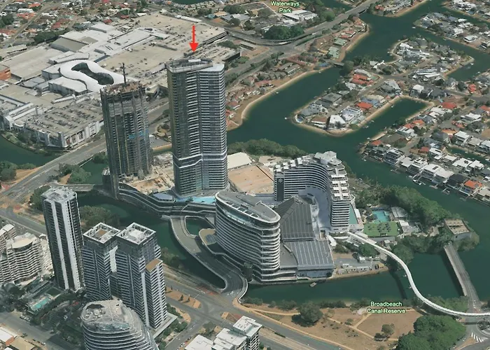 Sea La Vie Broadbeach Gold Coast