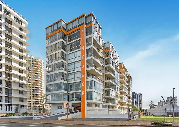 Surfers Paradise Haven Gold Coast