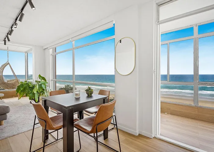 Surfers Paradise Haven Gold Coast