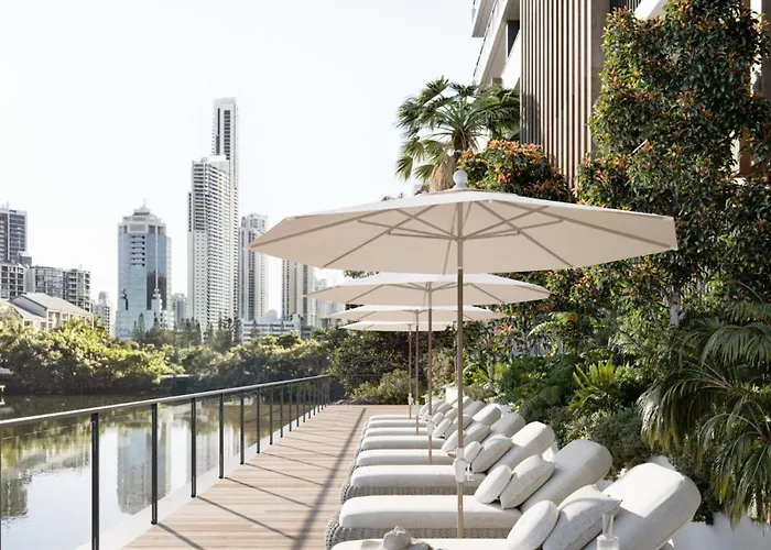 La Reverie Boutique Gold Coast