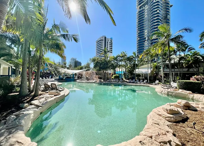 Diamond Beach 129 Gold Coast
