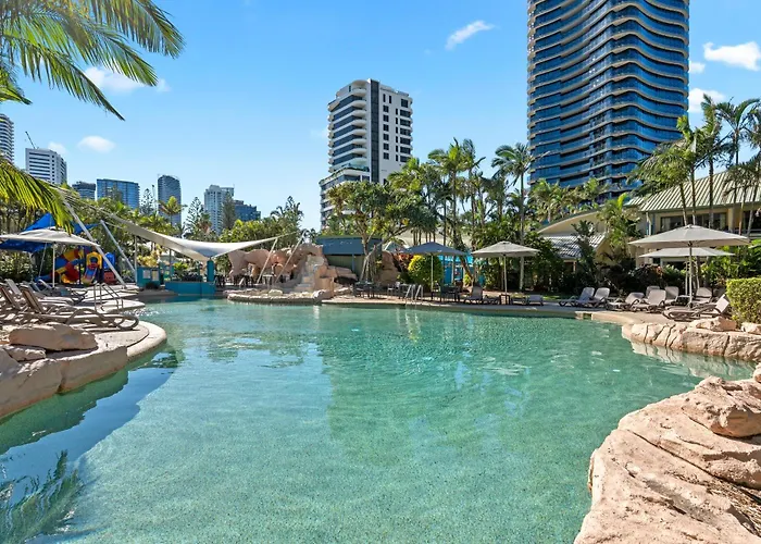 Diamond Beach 129 Gold Coast