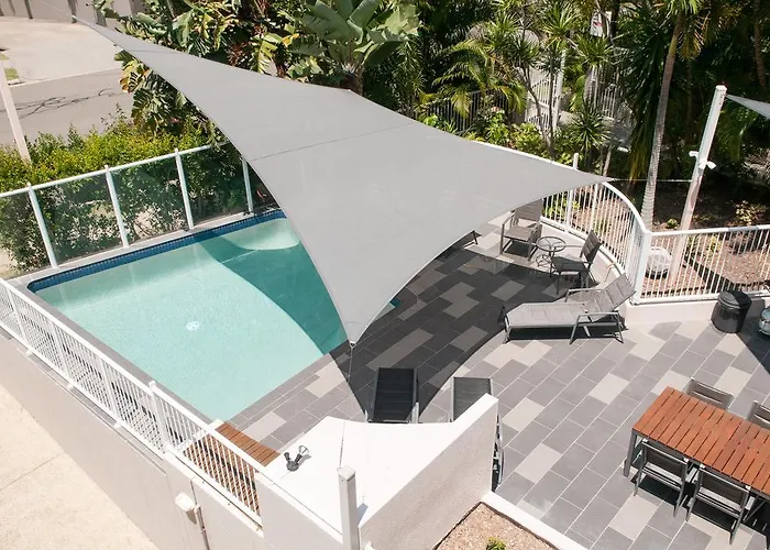 Costa D'Ora Holiday Apartments Gold Coast
