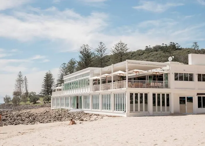 Swell Resort 1032 Gold Coast