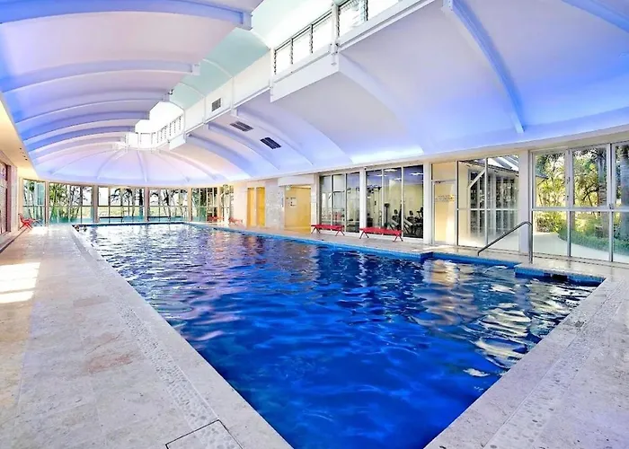Elevated Luxe On Level 36 Apartment Gold Coast
