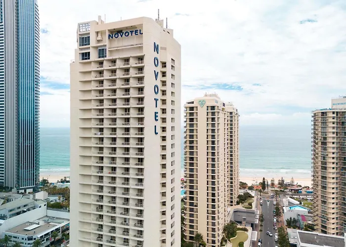 Novotel Surfers Paradise