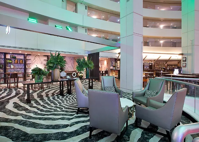 Gold Coast HotelsStar Grand At The Star