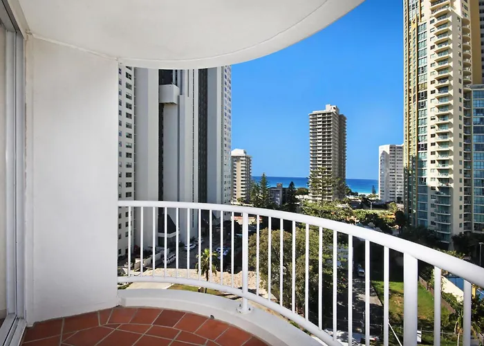 Sovereign On The Gold Coast