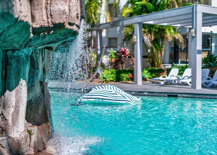 Sovereign On The Gold Coast